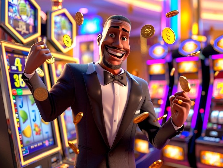 Meja Sic Bo dengan three dice layout dan betting zones di studio detik288
