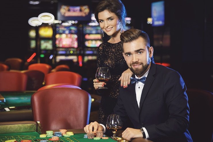 Dasbor kategori permainan detik288 menampilkan meja live, slot, dan pasar olahraga
